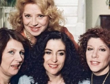 Πώς είναι σήμερα οι Τρεις Χάριτες - Tριάντα χρόνια μετά την πρώτη προβολή της σειράς (φωτο-βίντεο)